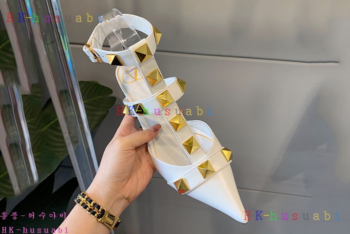 NEW 발렌티노 여성용 신발 V 4256342