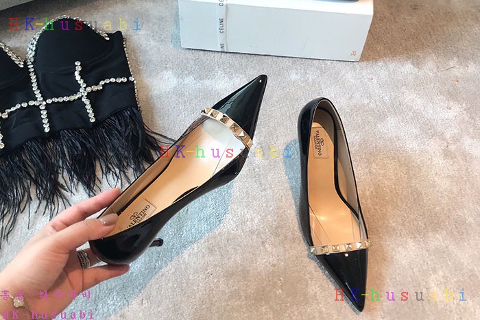NEW 발렌티노 여성용 신발 V 4256331