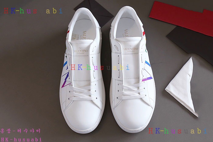 NEW 발렌티노 여성용 신발 V 4256345