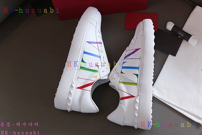 NEW 발렌티노 여성용 신발 V 4256345