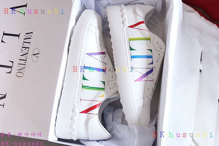 NEW 발렌티노 여성용 신발 V 4256345