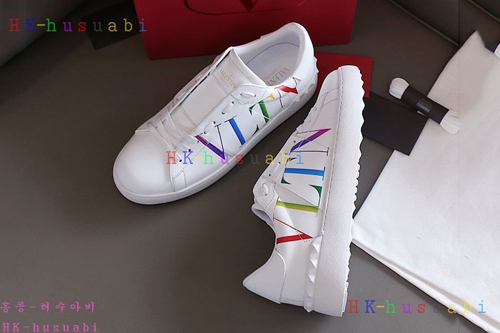 NEW 발렌티노 여성용 신발 V 4256345