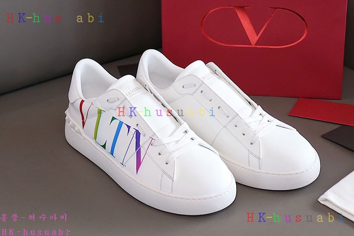 NEW 발렌티노 여성용 신발 V 4256345