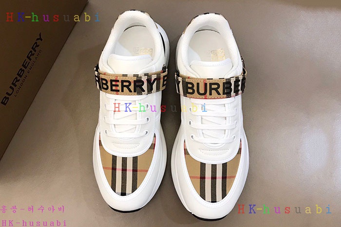 NEW 버버리 신발 신상 BB 4242667