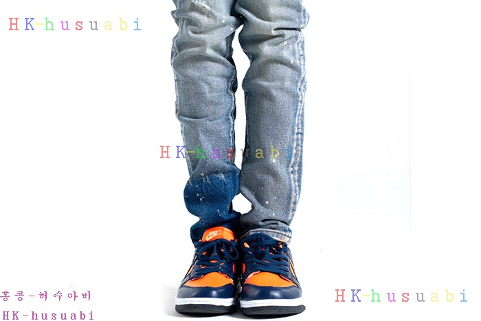 NEW 오프화이트 바지 신상 OF 4885003