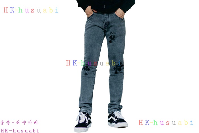 NEW 크롬하츠 바지 신상 C 7343433