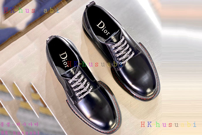 NEW 디올 신발 신상  DR 3325265