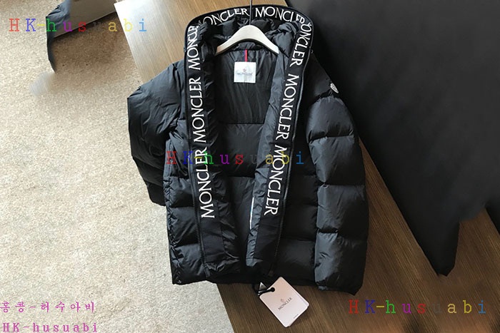 NEW 몽클레어 패딩 신상 M 7242426