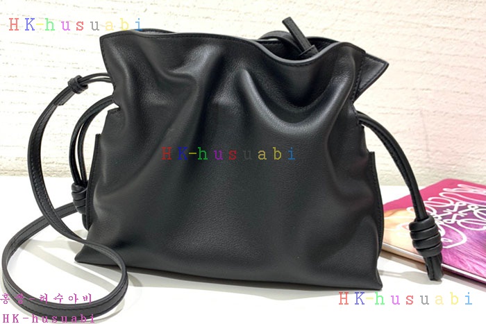 ★미러급★로에베 플라멩코 클러치숄더백 LW 244725