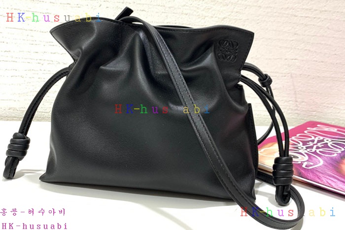 ★미러급★로에베 플라멩코 클러치숄더백 LW 244725