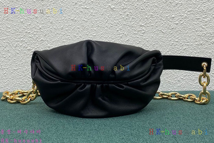 ★미러급★보테가베네타 벨트 체인 파우치 BV 651445-4