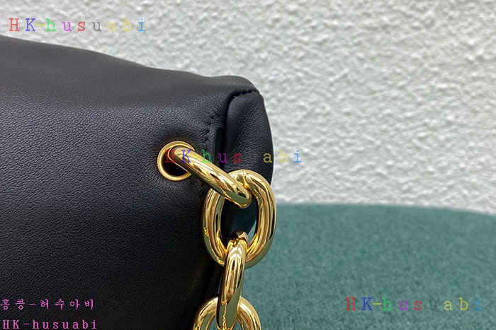 ★미러급★보테가베네타 벨트 체인 파우치 BV 651445-4