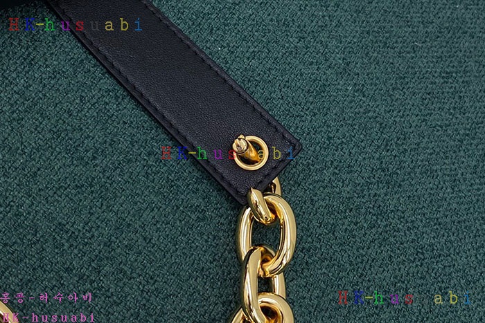★미러급★보테가베네타 벨트 체인 파우치 BV 651445-4