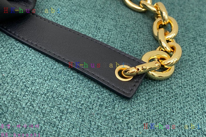 ★미러급★보테가베네타 벨트 체인 파우치 BV 651445-4