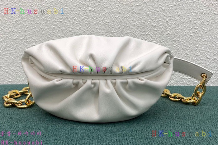 ★미러급★보테가베네타 벨트 체인 파우치 BV 651445-5