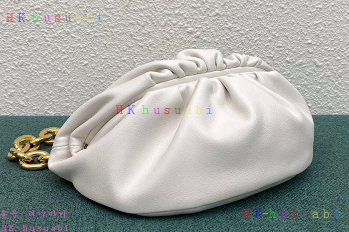 ★미러급★보테가베네타 벨트 체인 파우치 BV 651445-5