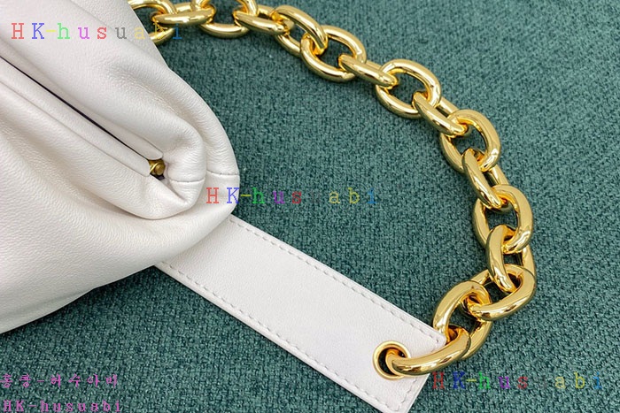 ★미러급★보테가베네타 벨트 체인 파우치 BV 651445-5