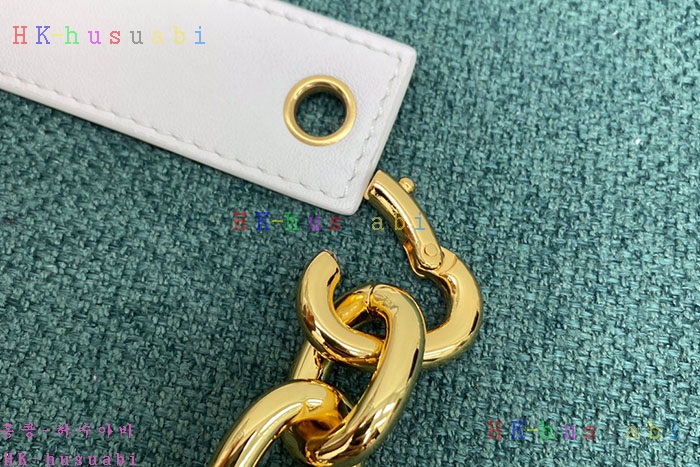 ★미러급★보테가베네타 벨트 체인 파우치 BV 651445-5