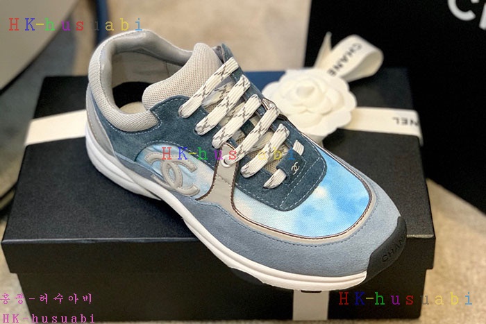 NEW 샤넬 신발 신상 C 4243567