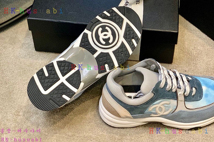 NEW 샤넬 신발 신상 C 4243567