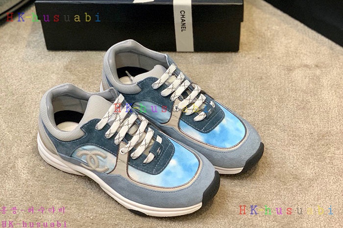 NEW 샤넬 신발 신상 C 4243567