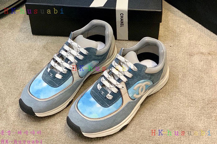 NEW 샤넬 신발 신상 C 4243567