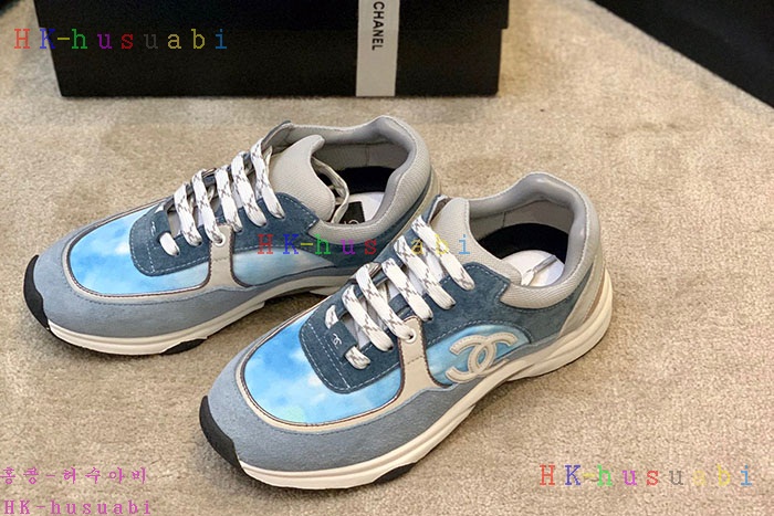 NEW 샤넬 신발 신상 C 4243567