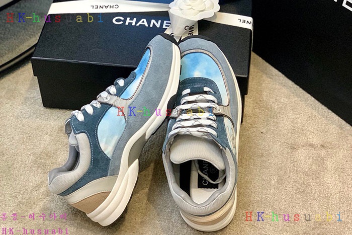 NEW 샤넬 신발 신상 C 4243567