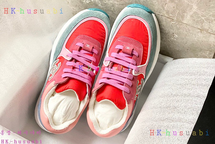 NEW 샤넬 신발 신상 C 4243556
