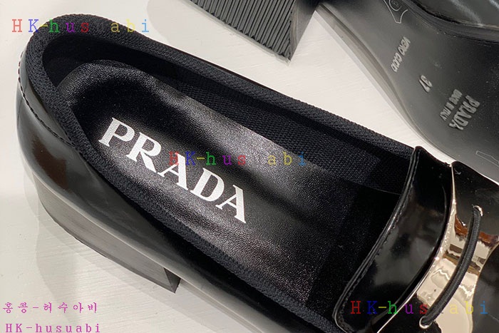 NEW 프라다 신발 신상 P 424360