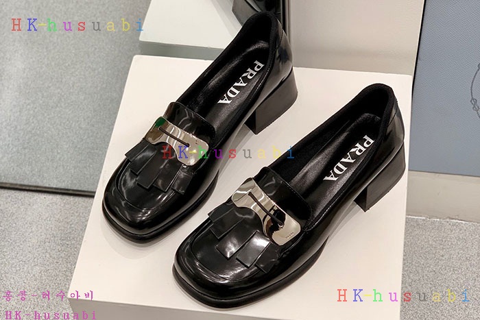NEW 프라다 신발 신상 P 424360