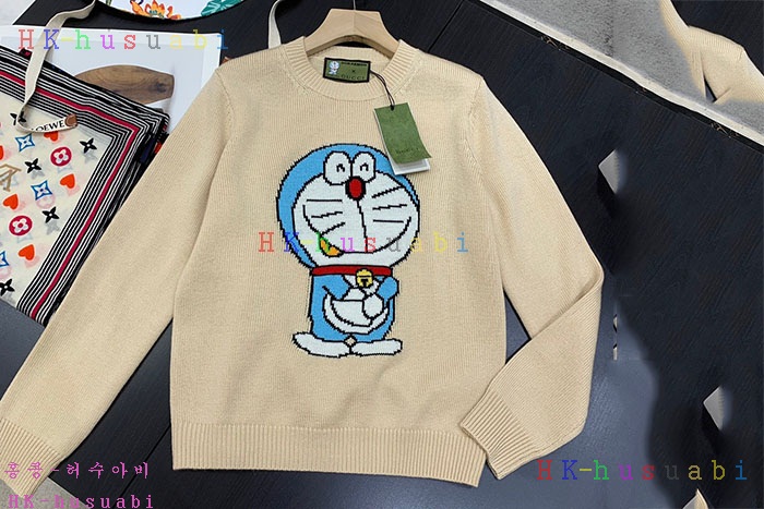 NEW 구찌 니트 신상 GU 4293667