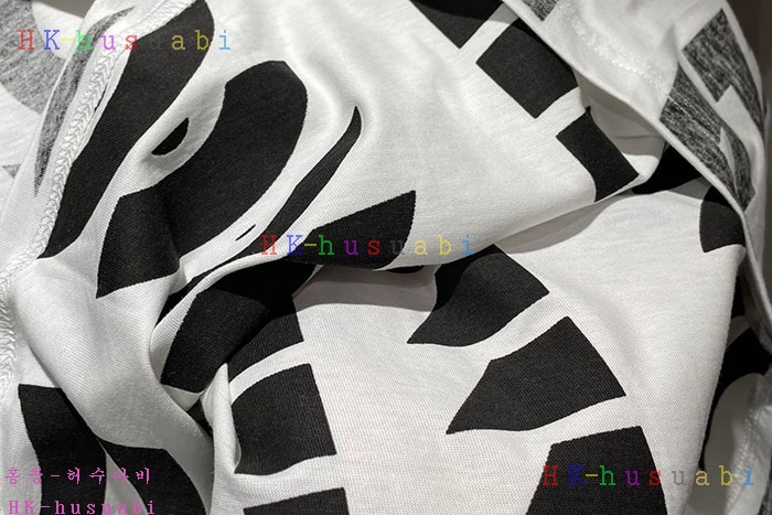 NEW 루이비통 반팔티 신상 LV 7346925