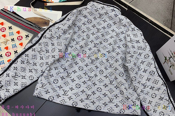 NEW 루이비통 자켓 신상 LV 7346926