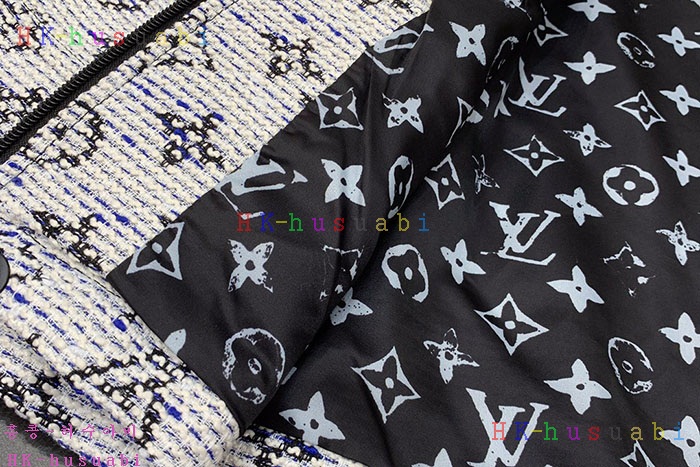 NEW 루이비통 자켓 신상 LV 7346926
