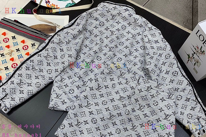 NEW 루이비통 자켓 신상 LV 7346926