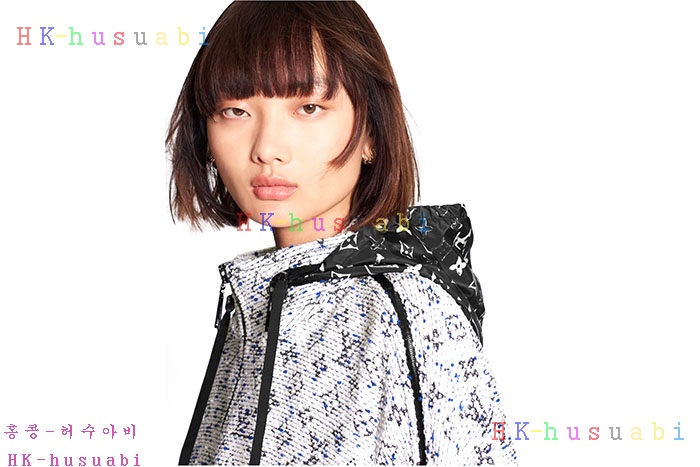 NEW 루이비통 자켓 신상 LV 7346926