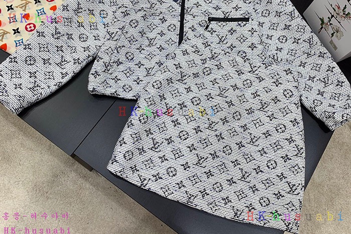 NEW 루이비통 자켓 신상 LV 7346926