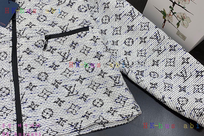 NEW 루이비통 자켓 신상 LV 7346926