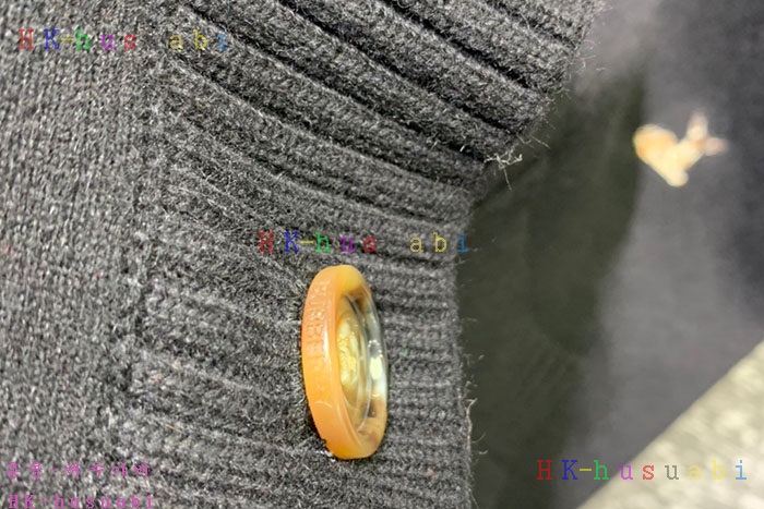 NEW 버버리 가디건 신상 BB 335326