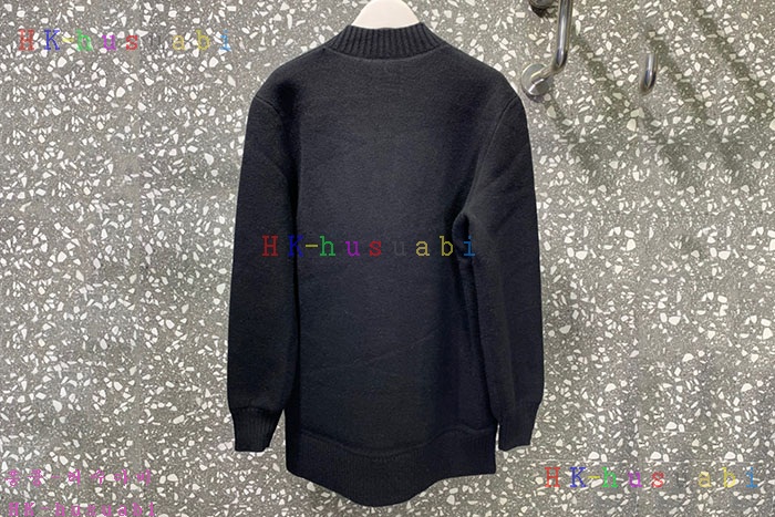 NEW 버버리 가디건 신상 BB 335326