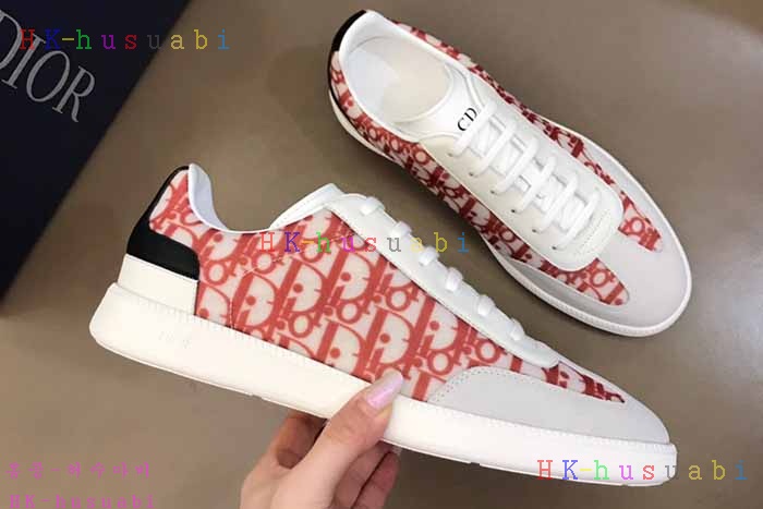 NEW 디올 신발 신상 DR 7365264