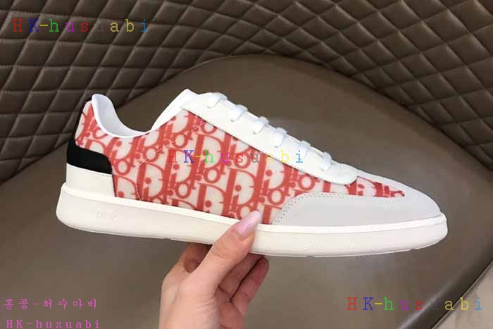 NEW 디올 신발 신상 DR 7365264