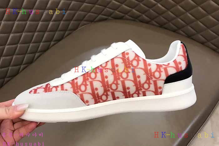 NEW 디올 신발 신상 DR 7365264