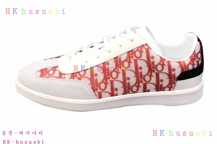NEW 디올 신발 신상 DR 7365264