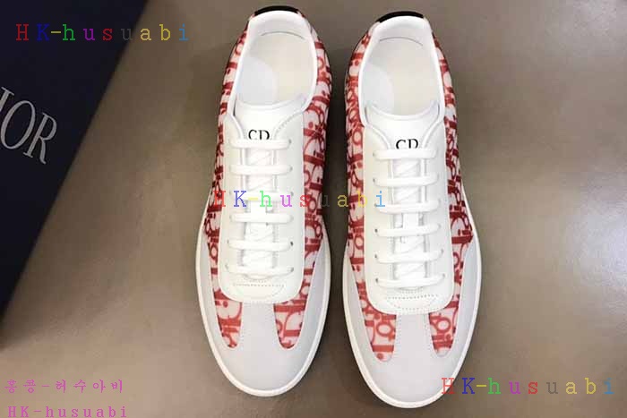 NEW 디올 신발 신상 DR 7365264