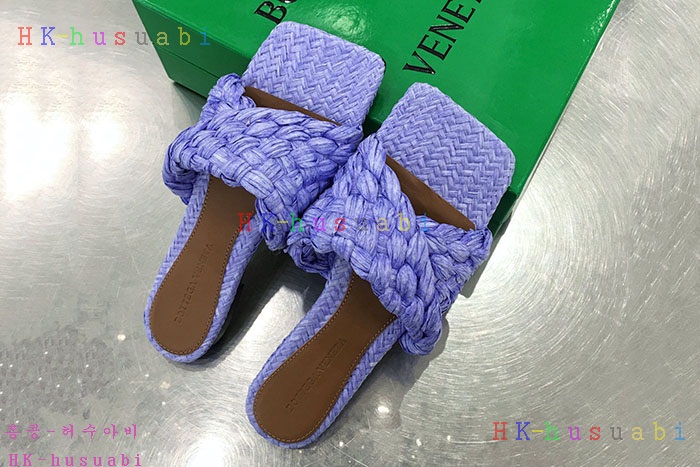 NEW 보테가베네타 신발 신상 BV 766695