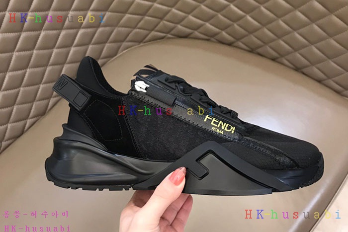 NEW 펜디 신발 신상 FD 7458220