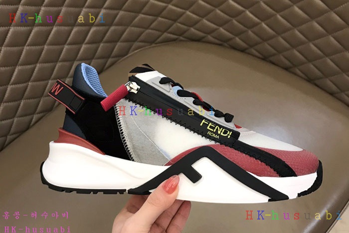 NEW 펜디 신발 신상 FD 7458222