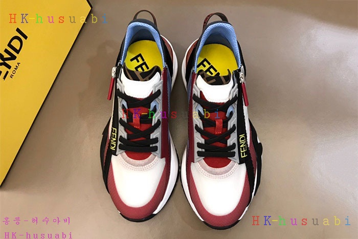 NEW 펜디 신발 신상 FD 7458222